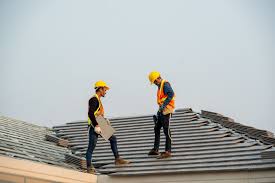 Best Solar Panel Roofing Installation  in Cahokia, IL